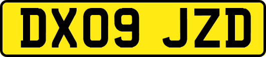 DX09JZD