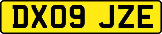 DX09JZE