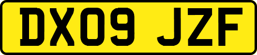 DX09JZF