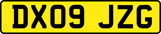 DX09JZG