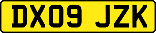 DX09JZK