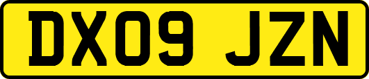 DX09JZN