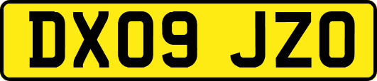 DX09JZO