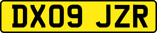 DX09JZR