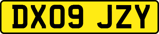 DX09JZY