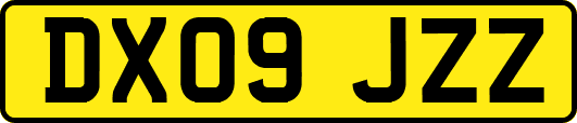 DX09JZZ
