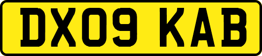 DX09KAB