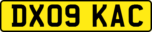 DX09KAC
