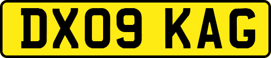 DX09KAG