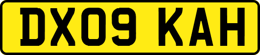 DX09KAH