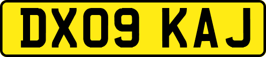 DX09KAJ