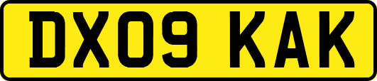 DX09KAK