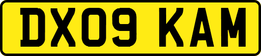 DX09KAM