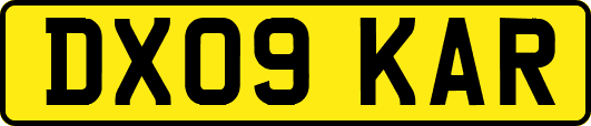 DX09KAR