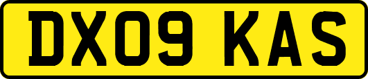 DX09KAS