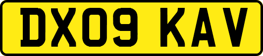 DX09KAV