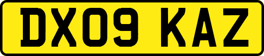 DX09KAZ