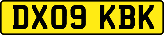 DX09KBK