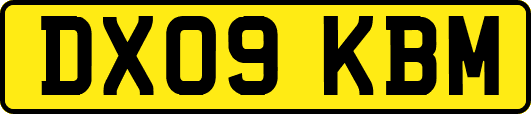 DX09KBM