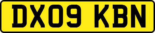 DX09KBN
