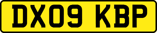 DX09KBP