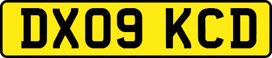DX09KCD