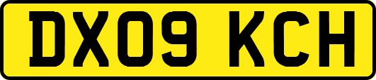 DX09KCH