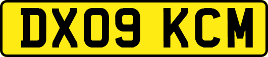 DX09KCM
