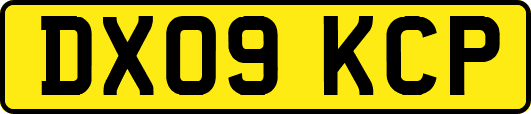 DX09KCP