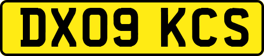 DX09KCS