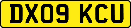 DX09KCU