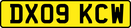 DX09KCW