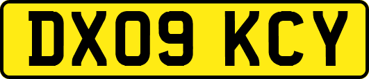 DX09KCY