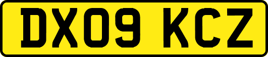 DX09KCZ