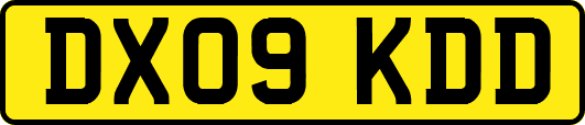 DX09KDD