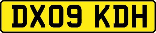 DX09KDH