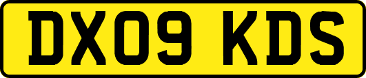 DX09KDS