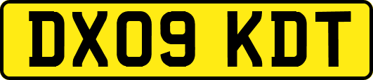 DX09KDT