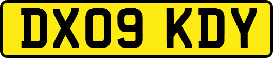 DX09KDY