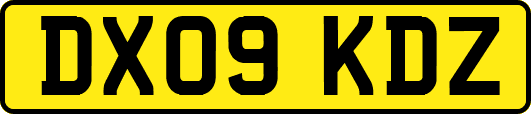 DX09KDZ