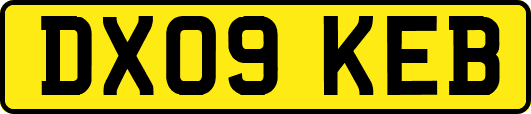 DX09KEB