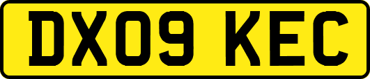 DX09KEC