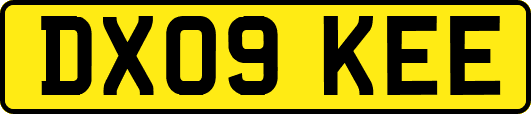 DX09KEE