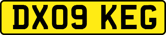 DX09KEG