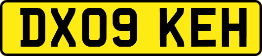 DX09KEH