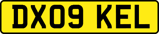 DX09KEL