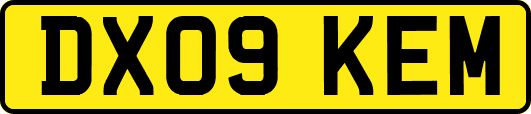 DX09KEM