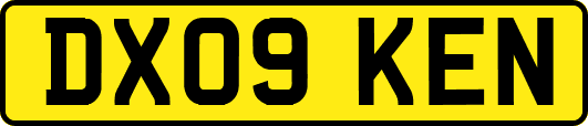 DX09KEN