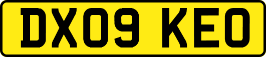 DX09KEO