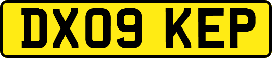 DX09KEP